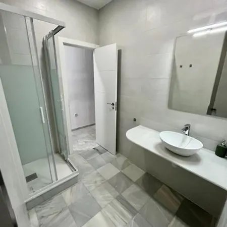 Appartamento Ad1b Arenal 3br Apartment, 250 Mtrs From Cathedral Siviglia