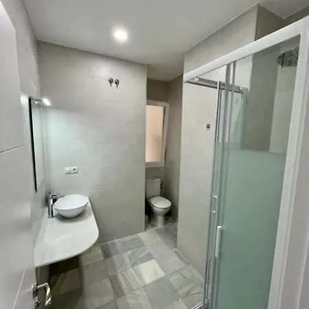 Ad1b Arenal 3br Apartment, 250 Mtrs From Cathedral Appartamento