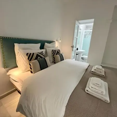 Appartamento Ad1b Arenal 3br Apartment, 250 Mtrs From Cathedral *