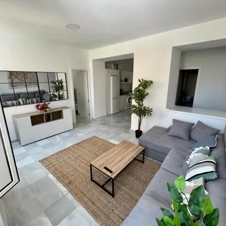 Ad1b Arenal 3br Apartment, 250 Mtrs From Cathedral Appartamento *