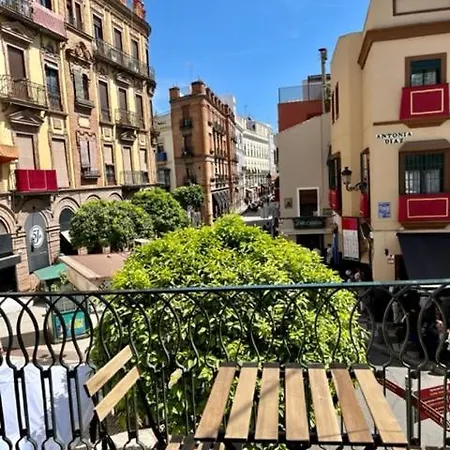 Ad1b Arenal 3br Apartment, 250 Mtrs From Cathedral Appartamento *
