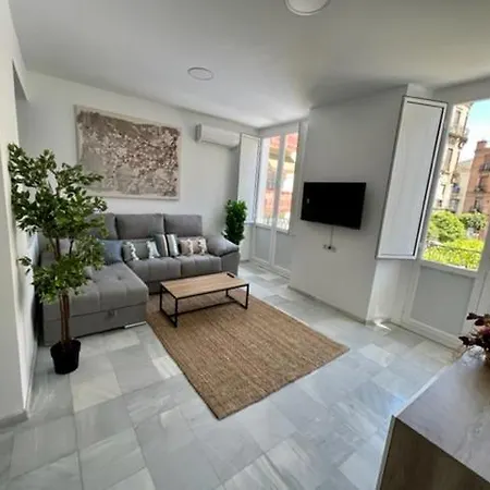 Ad1b Arenal 3br Apartment, 250 Mtrs From Cathedral Siviglia