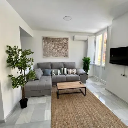 Ad1b Arenal 3br Apartment, 250 Mtrs From Cathedral Siviglia