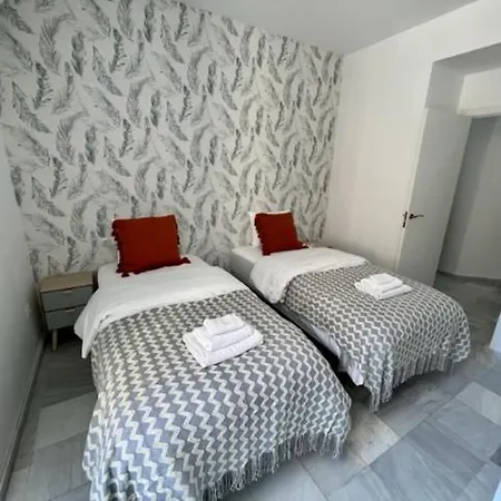 Ad1b Arenal 3br Apartment, 250 Mtrs From Cathedral 세비야
