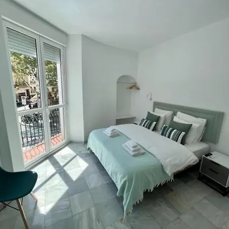 Ad1b Arenal 3br Apartment, 250 Mtrs From Cathedral 아파트