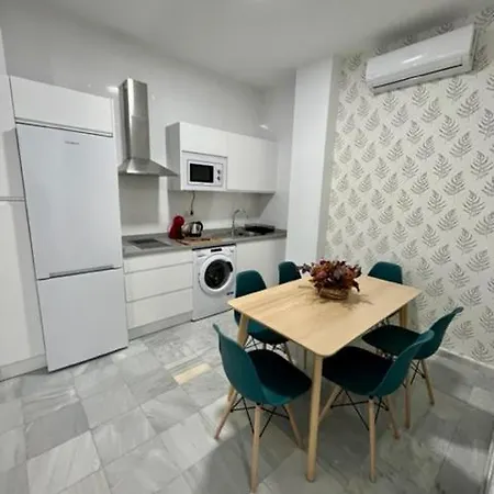 Ad1b Arenal 3br Apartment, 250 Mtrs From Cathedral * 세비야