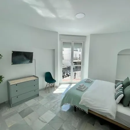 Ad1b Arenal 3br Apartment, 250 Mtrs From Cathedral 세비야