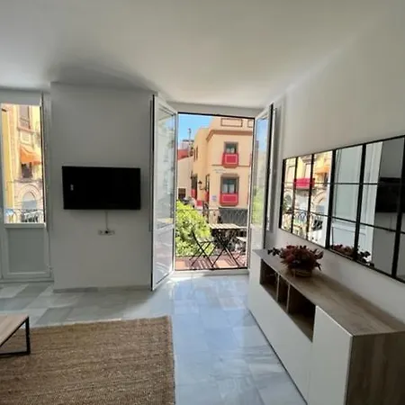 Ad1b Arenal 3br Apartment, 250 Mtrs From Cathedral 세비야