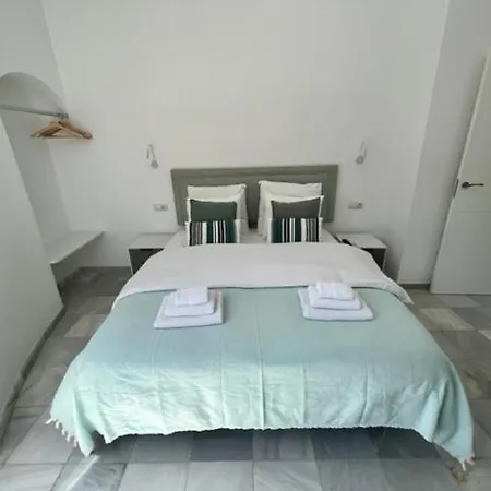 Ad1b Arenal 3br Apartment, 250 Mtrs From Cathedral 아파트 *